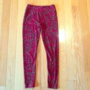 LuLaRoe One Size Leggings